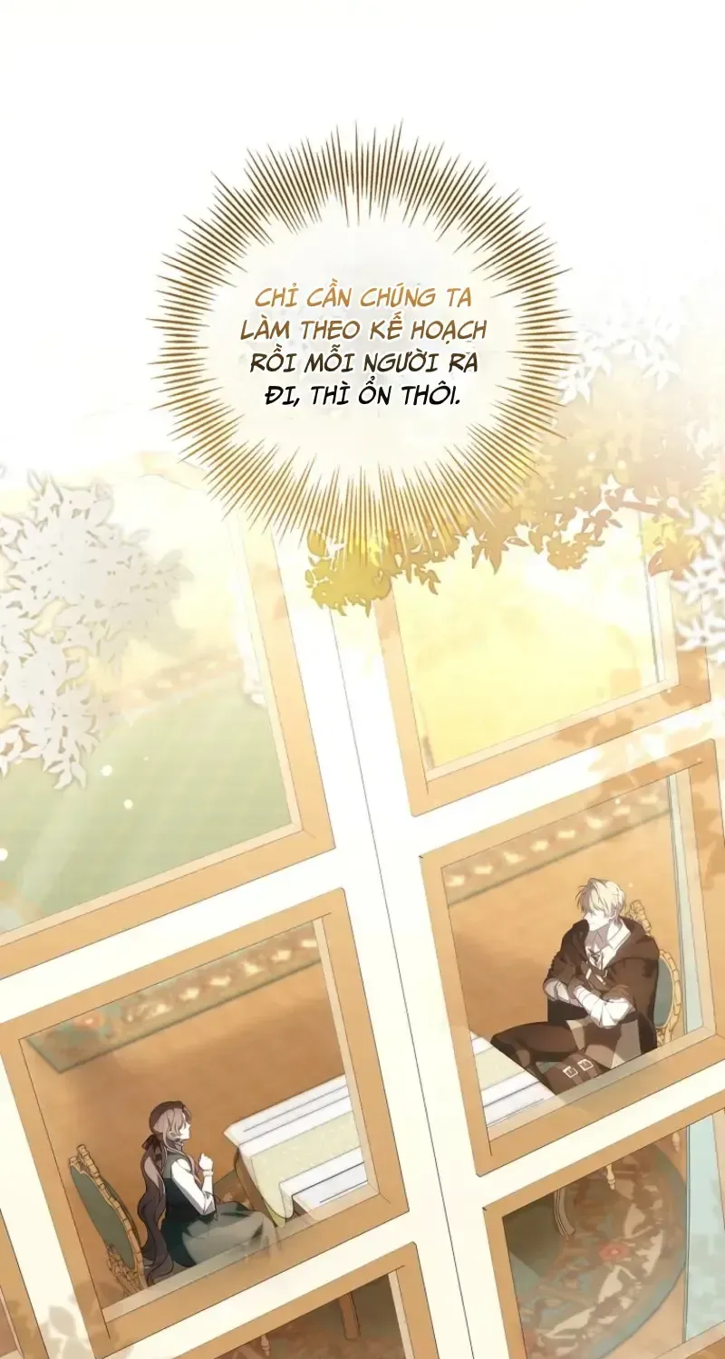 100 Lời Nguyền Của Dinh Thự Ellestone Chap 5 - Next Chap 6