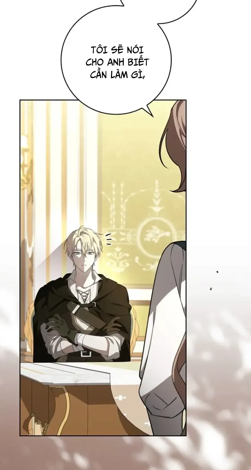 100 Lời Nguyền Của Dinh Thự Ellestone Chap 5 - Next Chap 6