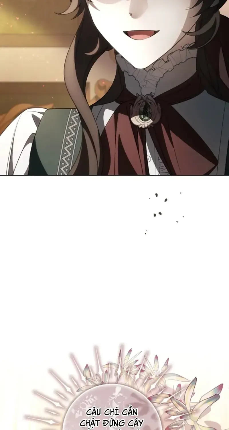 100 Lời Nguyền Của Dinh Thự Ellestone Chap 5 - Next Chap 6