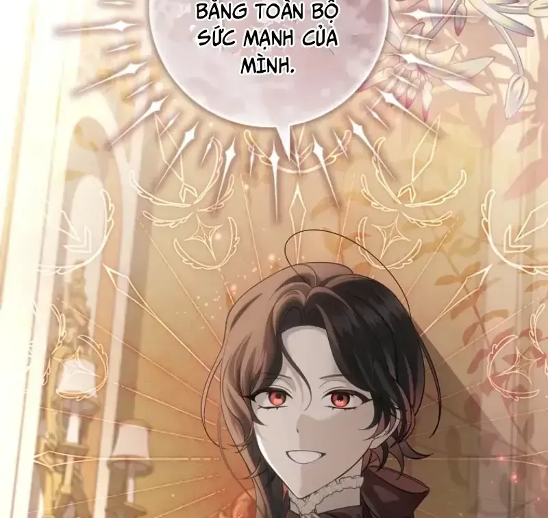 100 Lời Nguyền Của Dinh Thự Ellestone Chap 5 - Next Chap 6