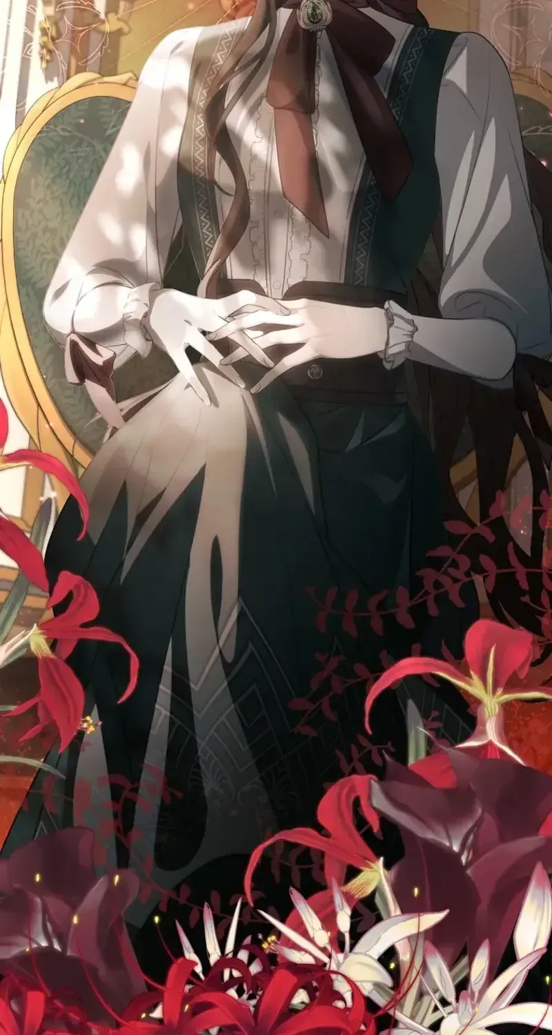 100 Lời Nguyền Của Dinh Thự Ellestone Chap 5 - Next Chap 6