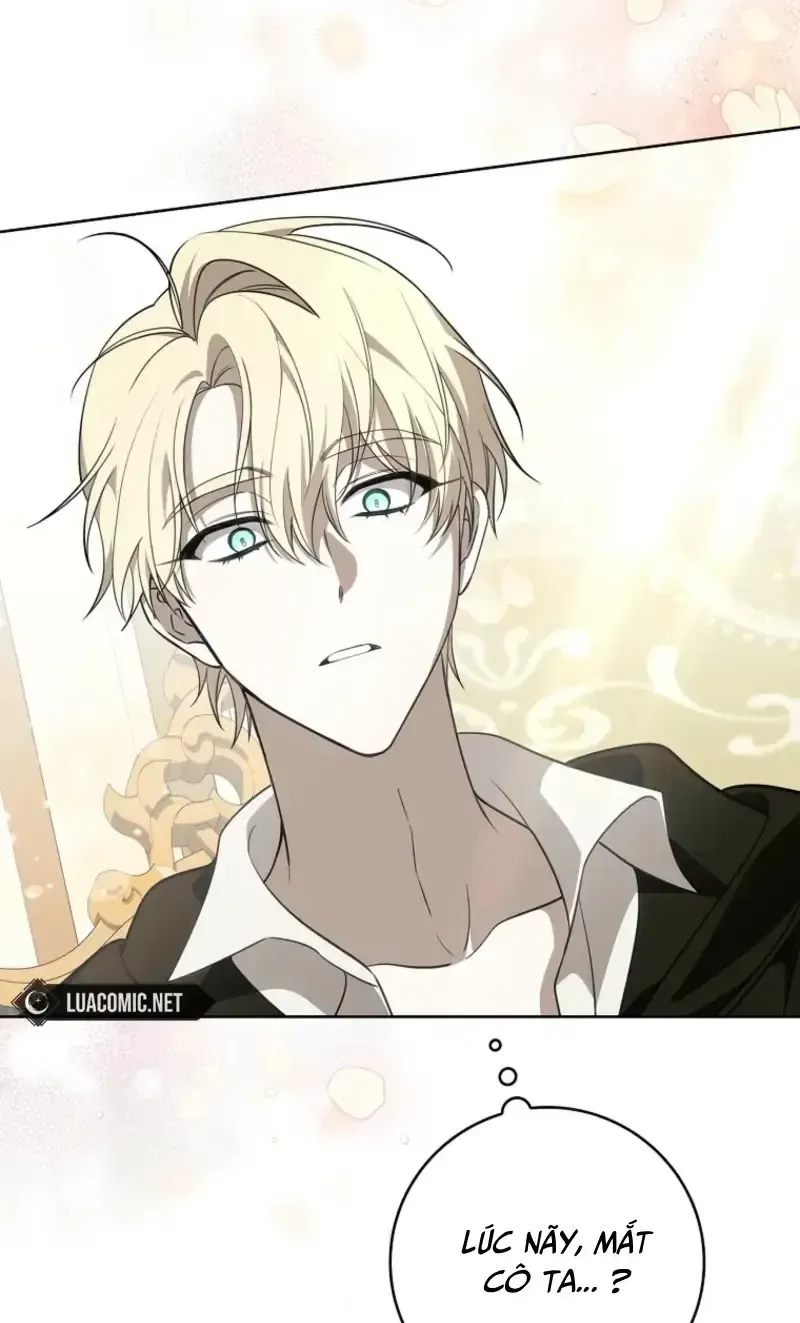 100 Lời Nguyền Của Dinh Thự Ellestone Chap 5 - Next Chap 6