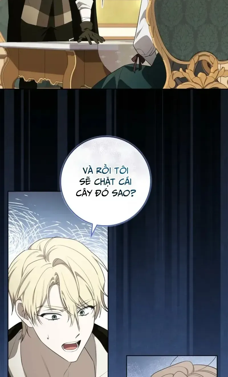 100 Lời Nguyền Của Dinh Thự Ellestone Chap 5 - Next Chap 6