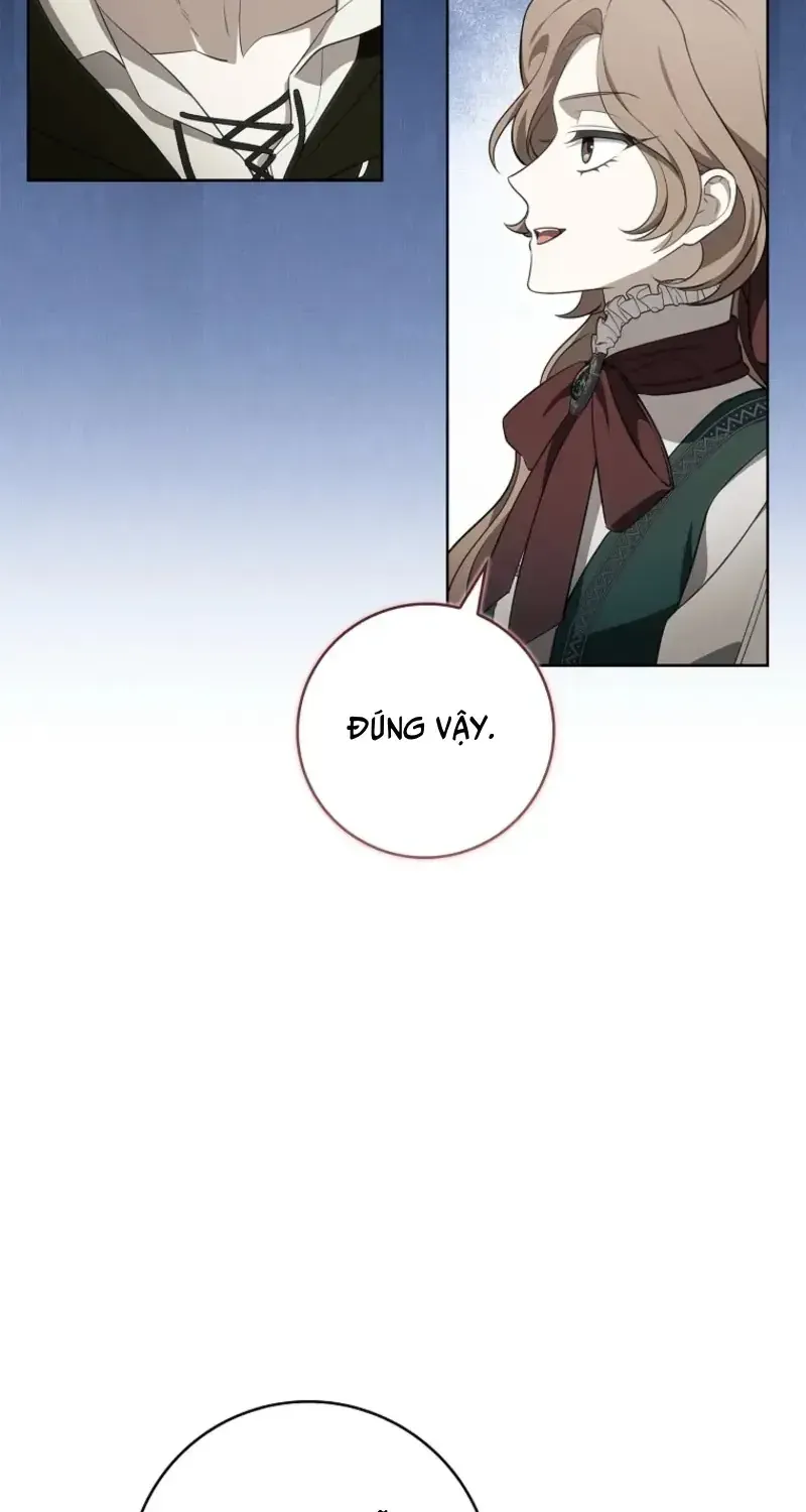 100 Lời Nguyền Của Dinh Thự Ellestone Chap 5 - Next Chap 6