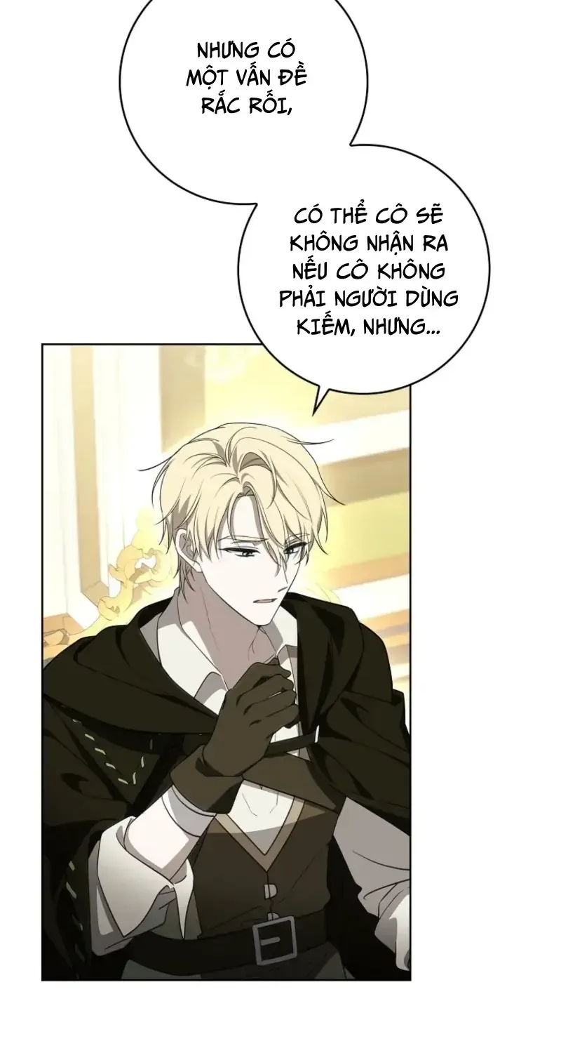 100 Lời Nguyền Của Dinh Thự Ellestone Chap 5 - Next Chap 6