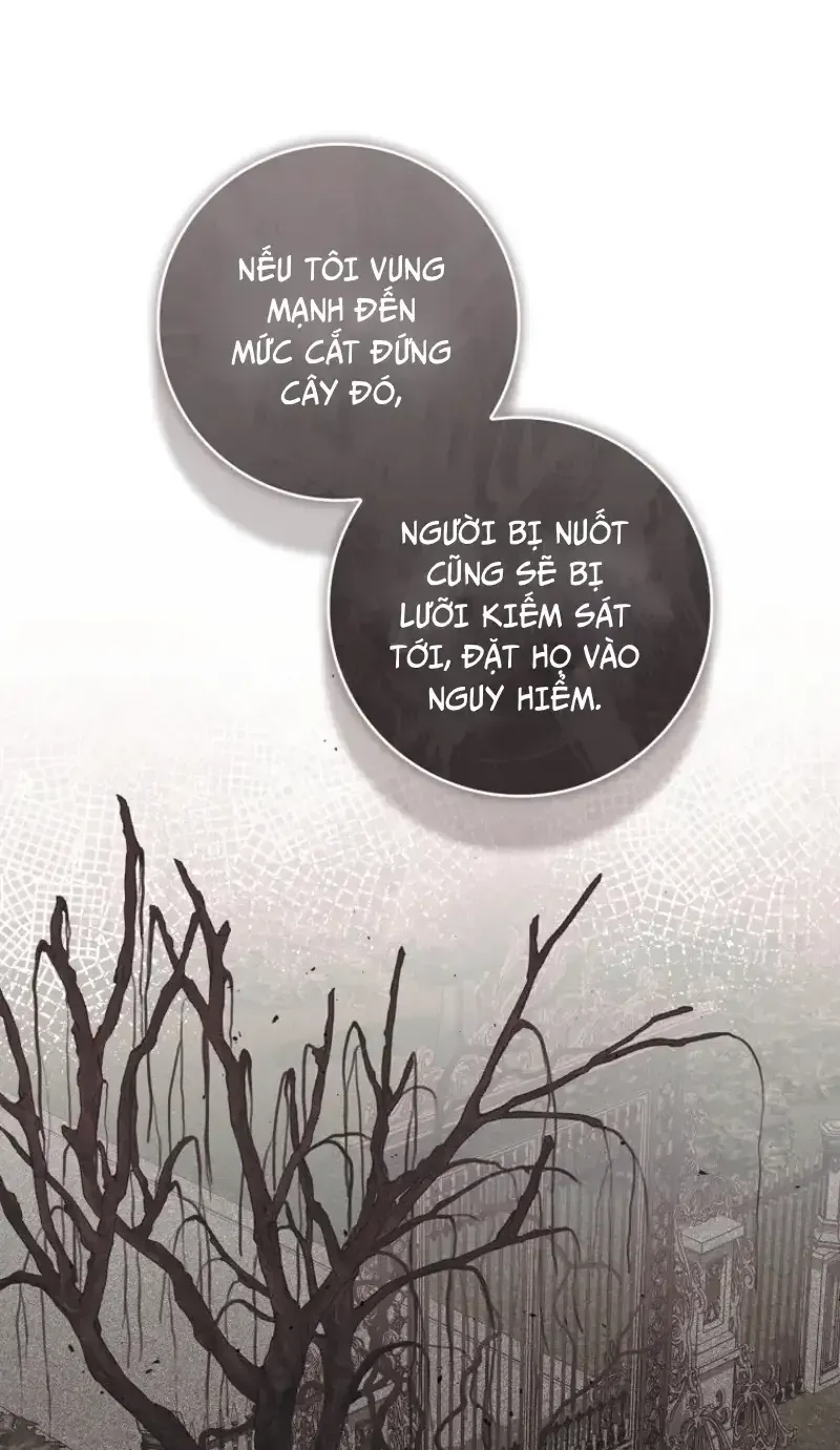100 Lời Nguyền Của Dinh Thự Ellestone Chap 5 - Next Chap 6