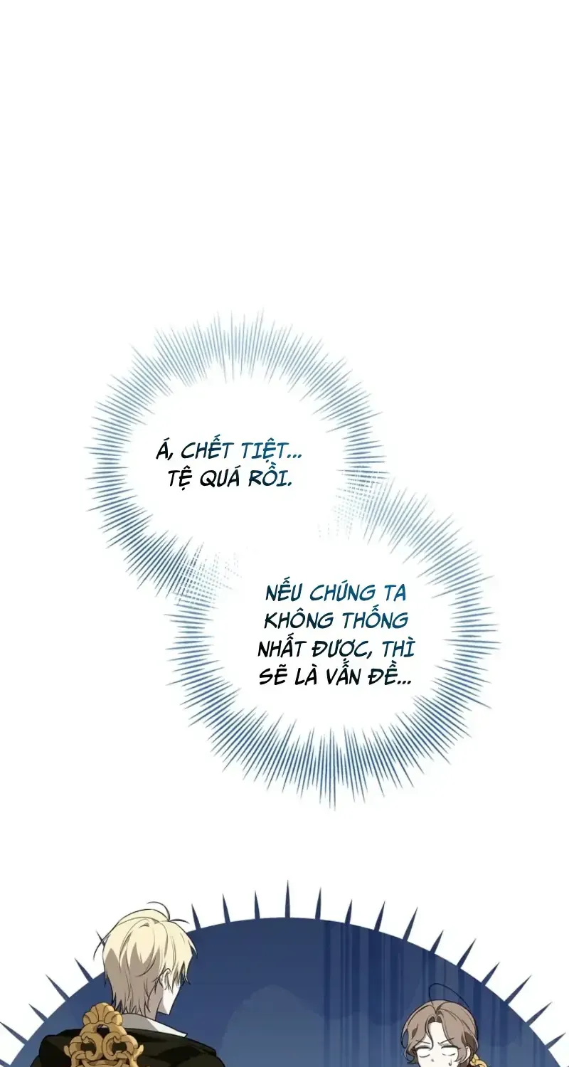 100 Lời Nguyền Của Dinh Thự Ellestone Chap 5 - Next Chap 6