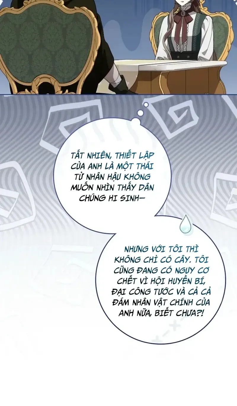 100 Lời Nguyền Của Dinh Thự Ellestone Chap 5 - Next Chap 6