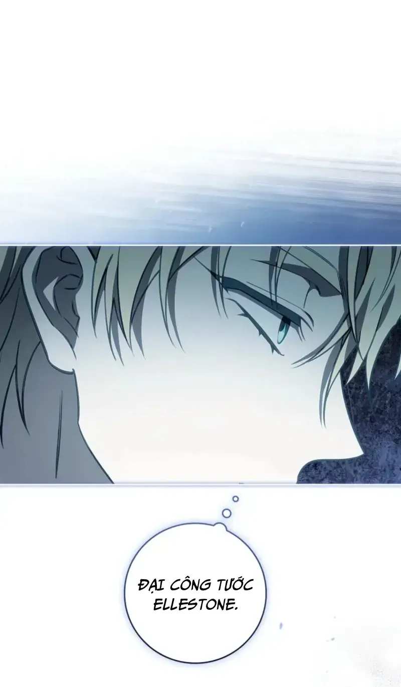 100 Lời Nguyền Của Dinh Thự Ellestone Chap 5 - Next Chap 6