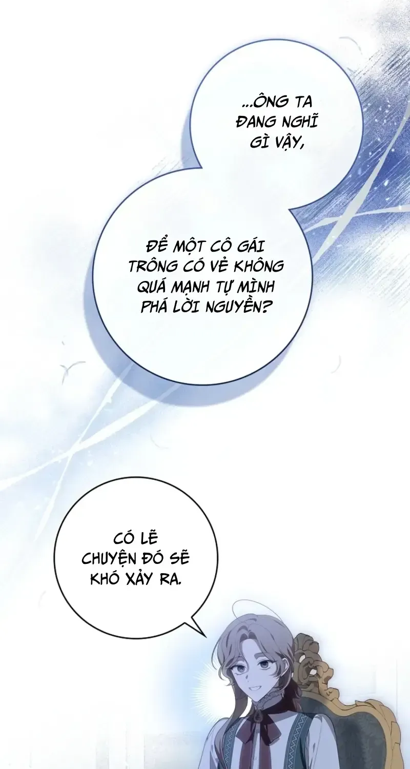 100 Lời Nguyền Của Dinh Thự Ellestone Chap 5 - Next Chap 6