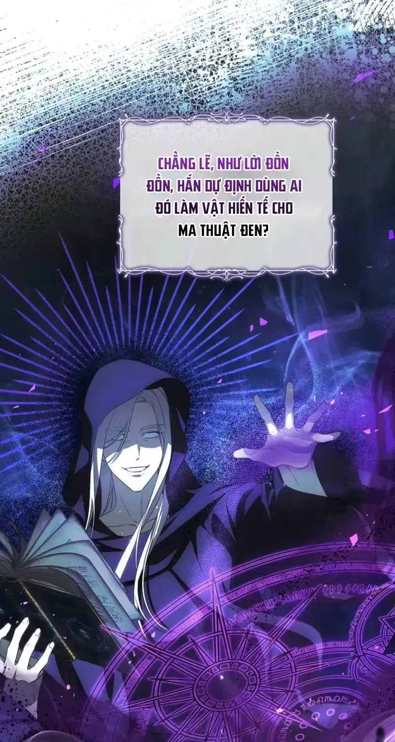 100 Lời Nguyền Của Dinh Thự Ellestone Chap 5 - Next Chap 6