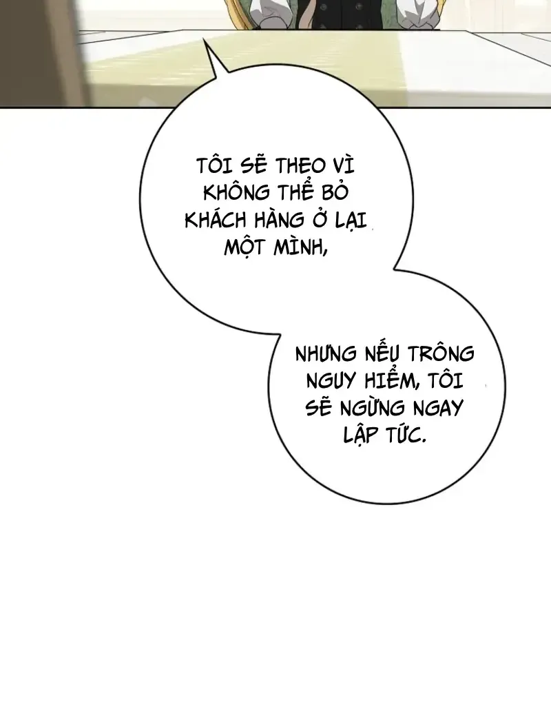 100 Lời Nguyền Của Dinh Thự Ellestone Chap 5 - Next Chap 6