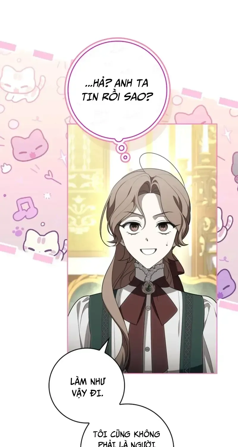 100 Lời Nguyền Của Dinh Thự Ellestone Chap 5 - Next Chap 6