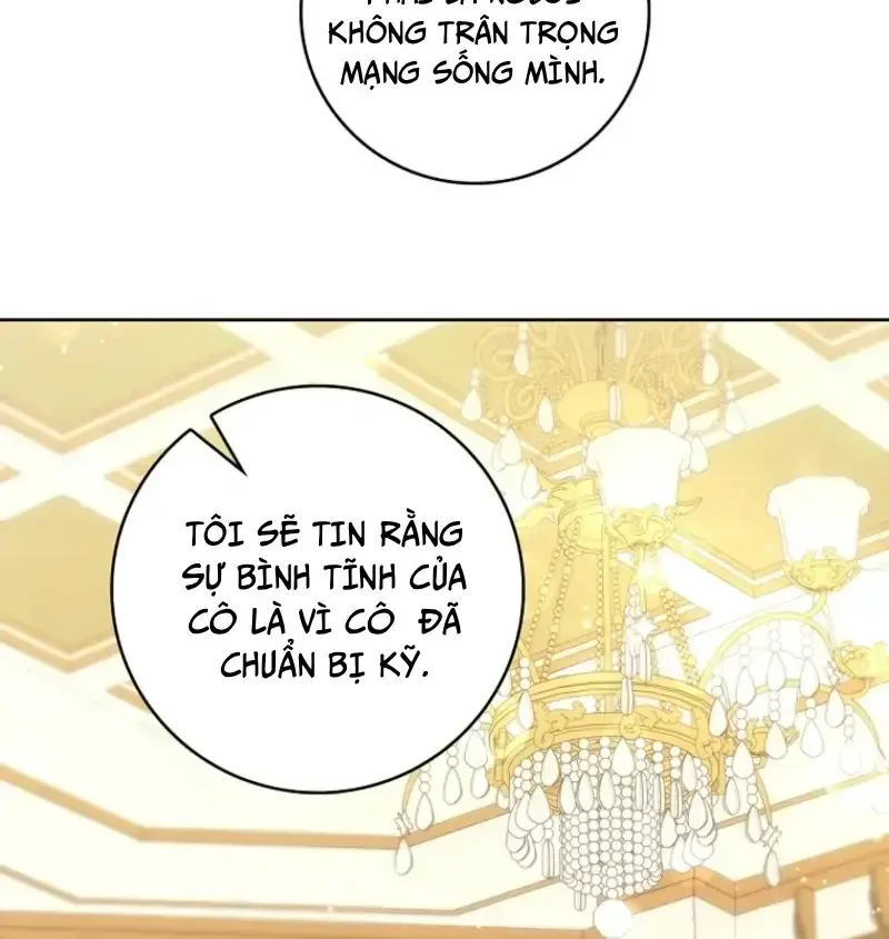 100 Lời Nguyền Của Dinh Thự Ellestone Chap 5 - Next Chap 6