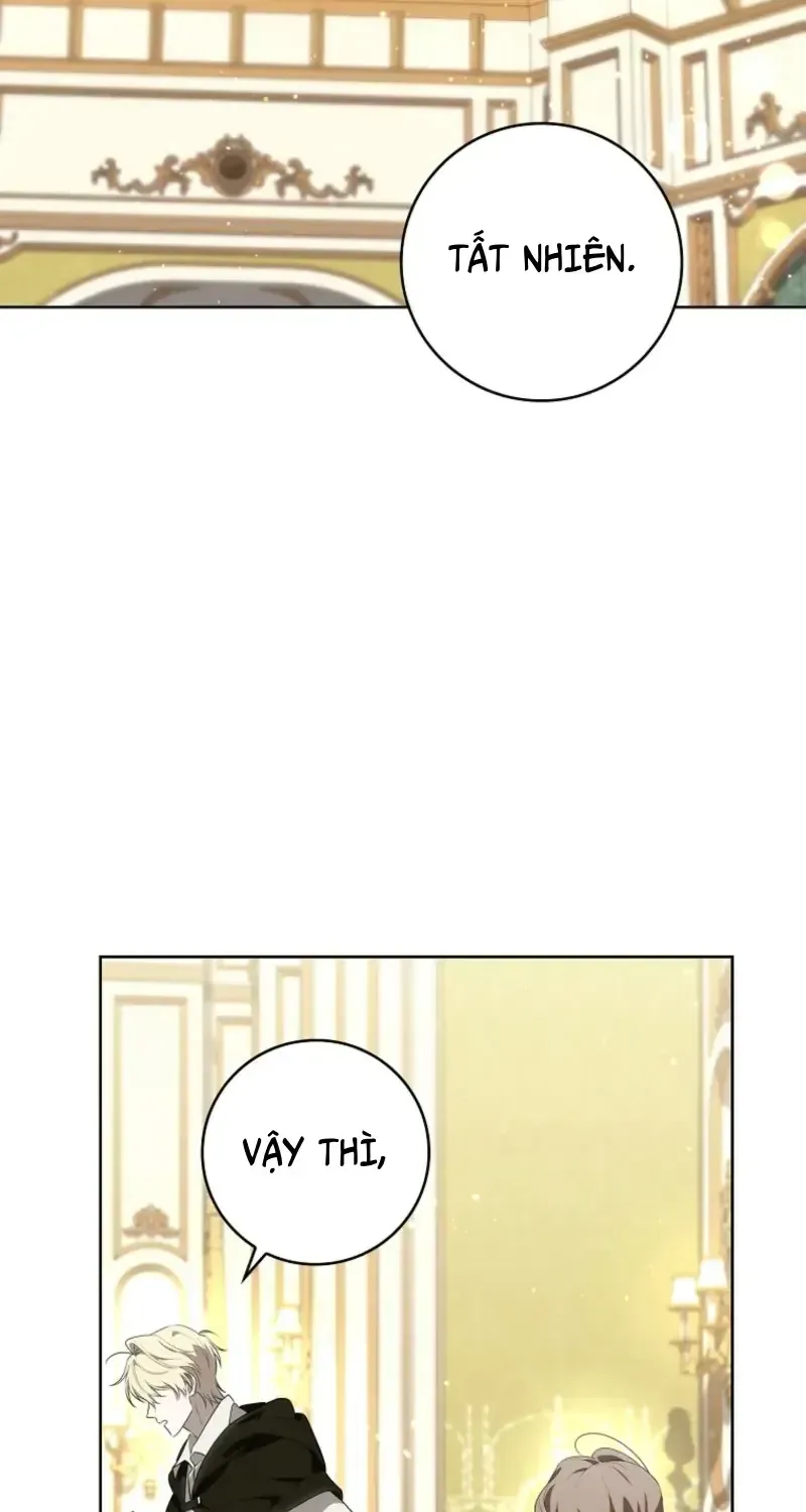 100 Lời Nguyền Của Dinh Thự Ellestone Chap 5 - Next Chap 6