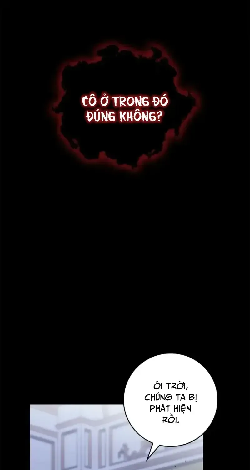 100 Lời Nguyền Của Dinh Thự Ellestone Chap 6 - Next Chap 7