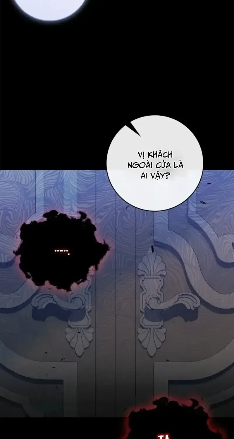 100 Lời Nguyền Của Dinh Thự Ellestone Chap 6 - Next Chap 7