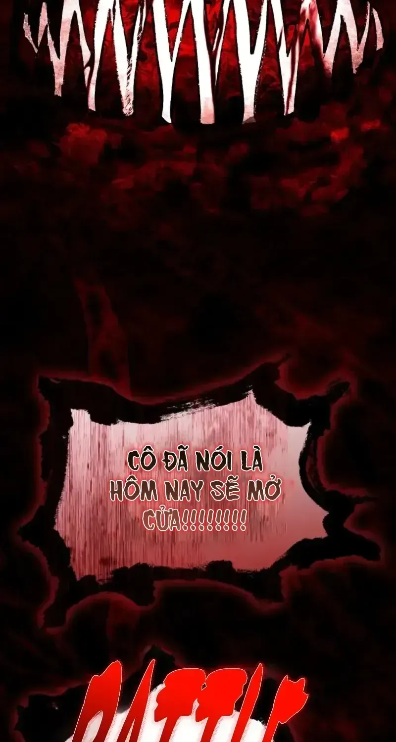 100 Lời Nguyền Của Dinh Thự Ellestone Chap 6 - Next Chap 7