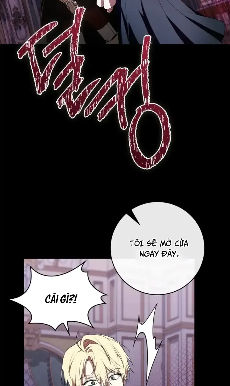 100 Lời Nguyền Của Dinh Thự Ellestone Chap 6 - Next Chap 7