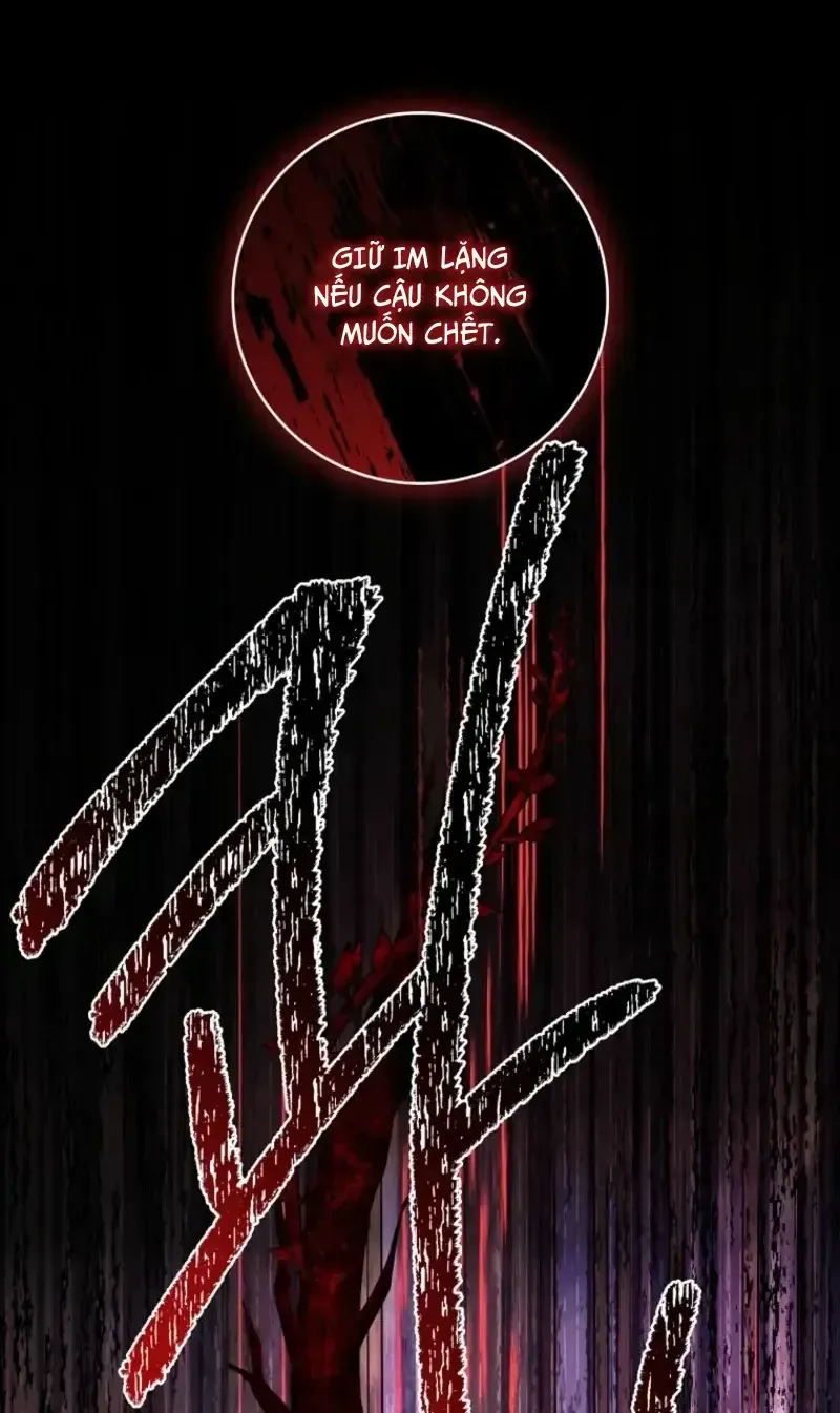 100 Lời Nguyền Của Dinh Thự Ellestone Chap 6 - Next Chap 7