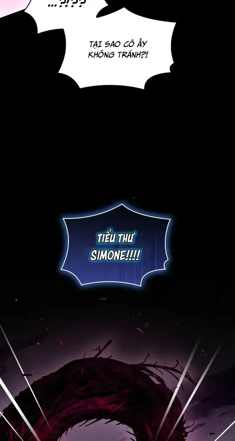 100 Lời Nguyền Của Dinh Thự Ellestone Chap 6 - Next Chap 7