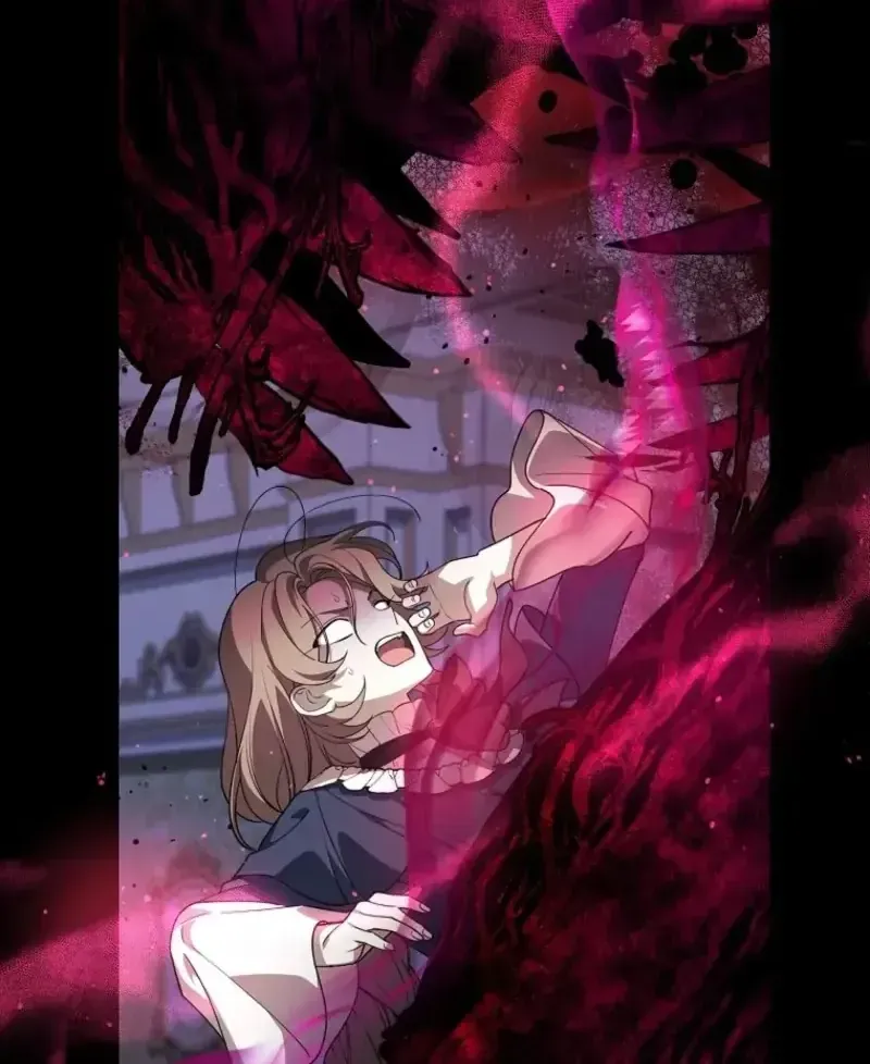 100 Lời Nguyền Của Dinh Thự Ellestone Chap 6 - Next Chap 7