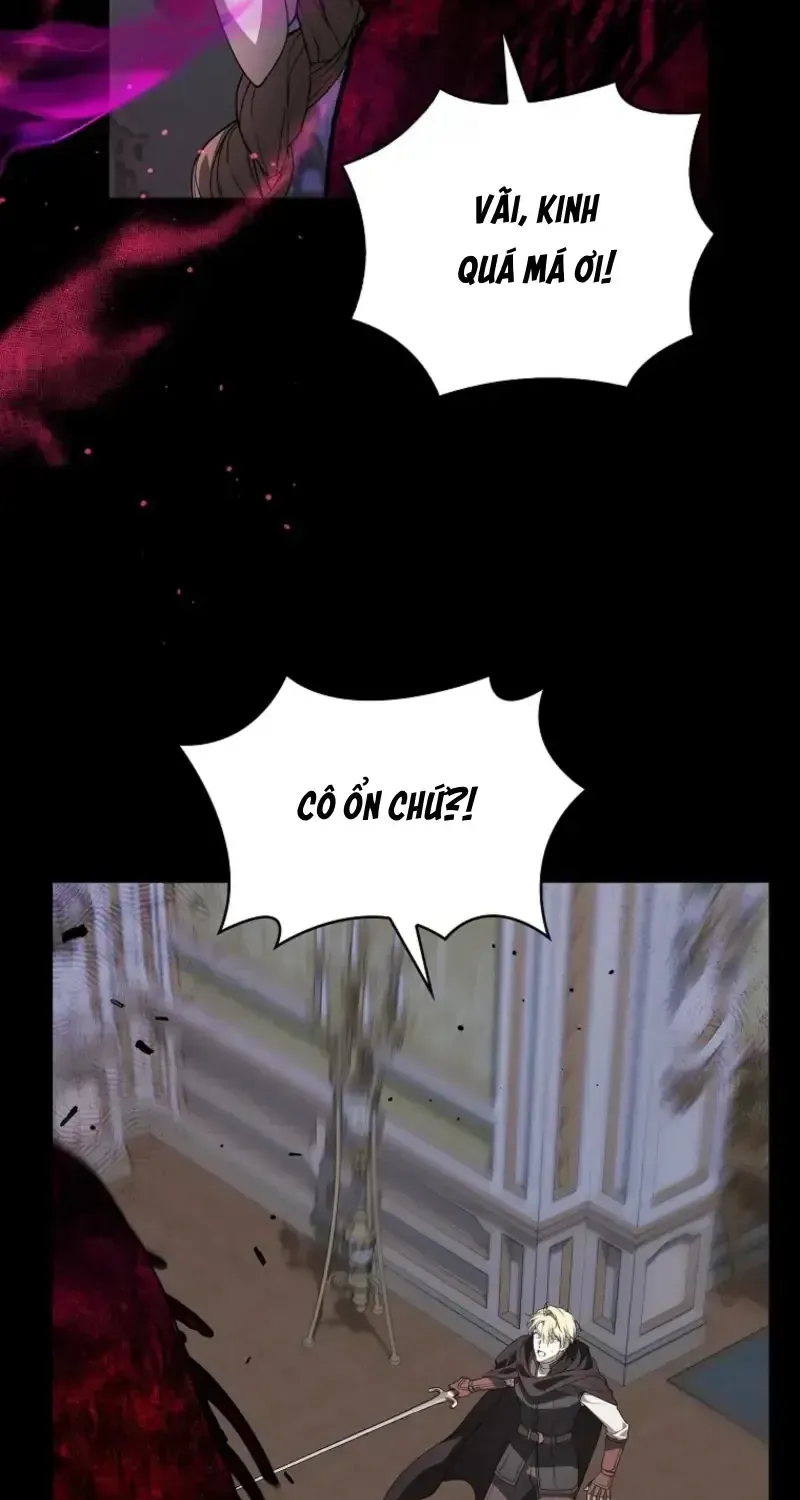 100 Lời Nguyền Của Dinh Thự Ellestone Chap 6 - Next Chap 7