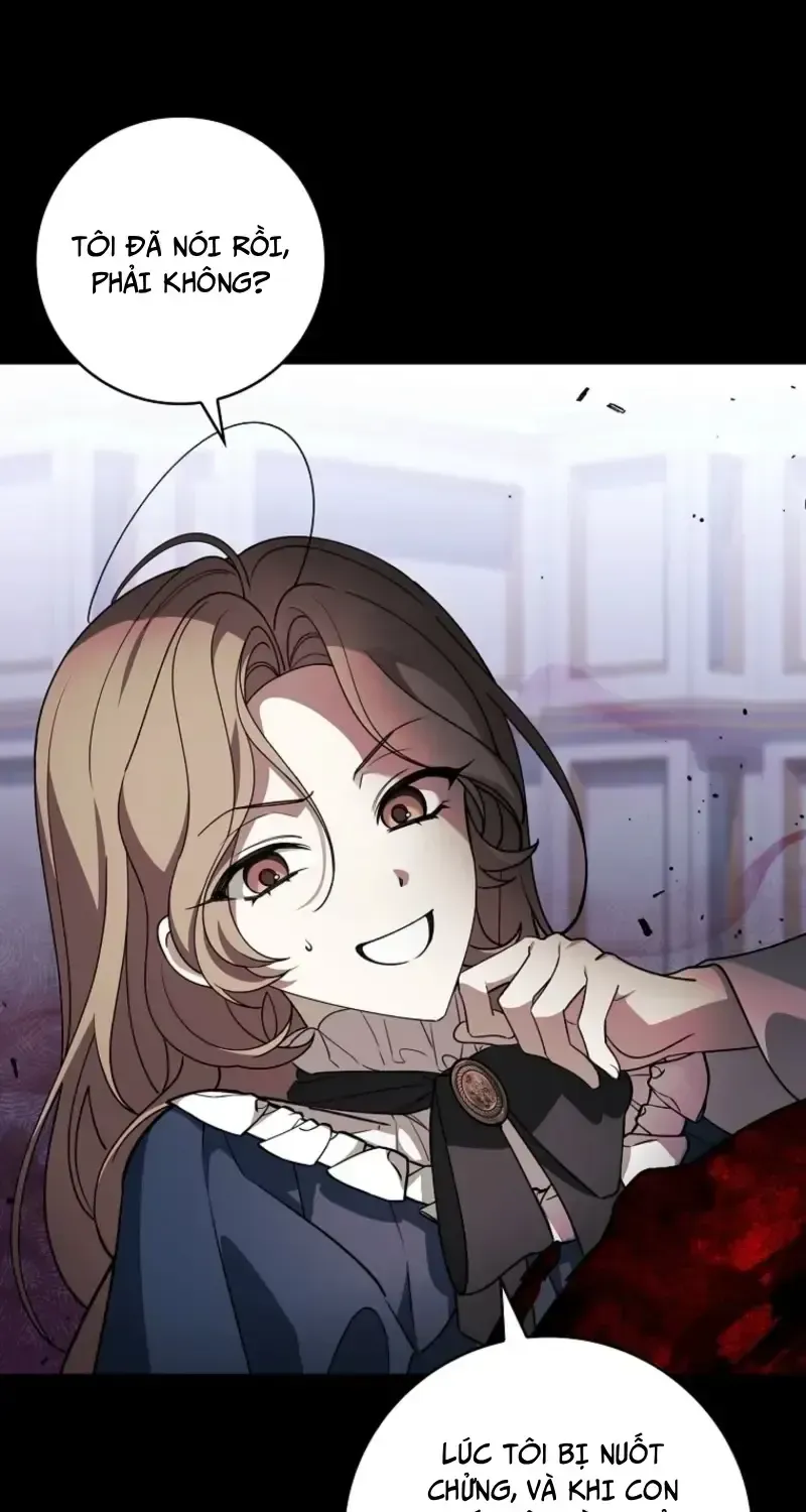 100 Lời Nguyền Của Dinh Thự Ellestone Chap 6 - Next Chap 7