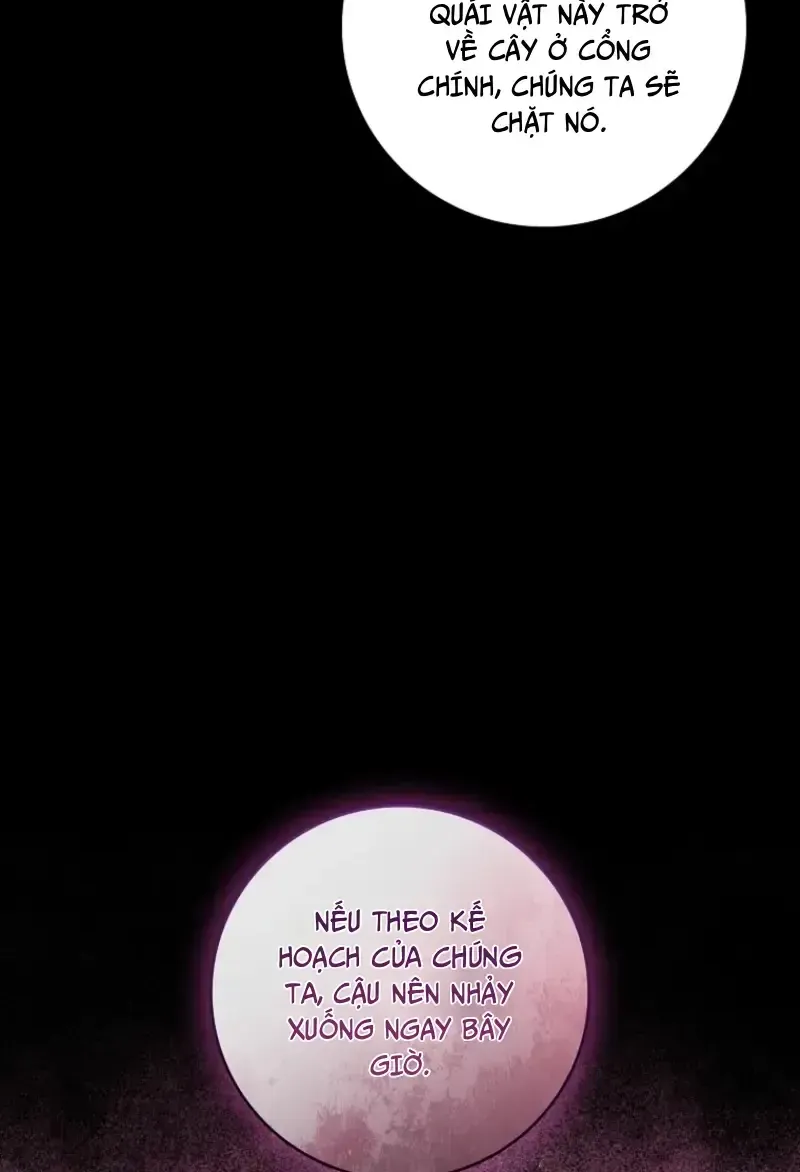 100 Lời Nguyền Của Dinh Thự Ellestone Chap 6 - Next Chap 7