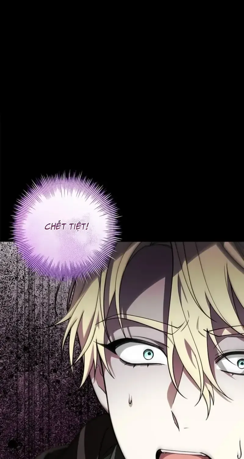 100 Lời Nguyền Của Dinh Thự Ellestone Chap 6 - Next Chap 7