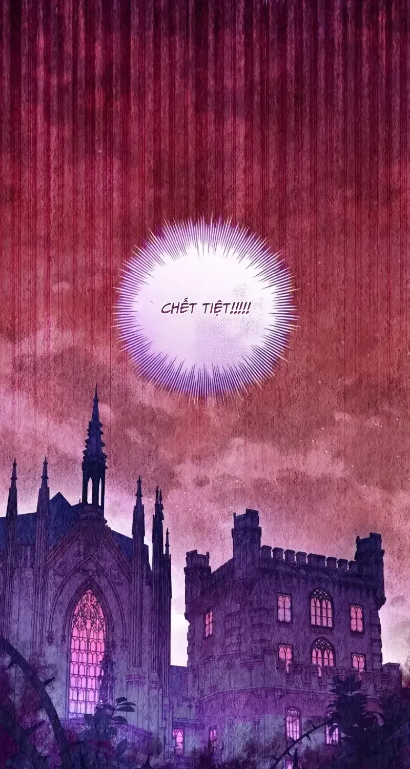 100 Lời Nguyền Của Dinh Thự Ellestone Chap 6 - Next Chap 7