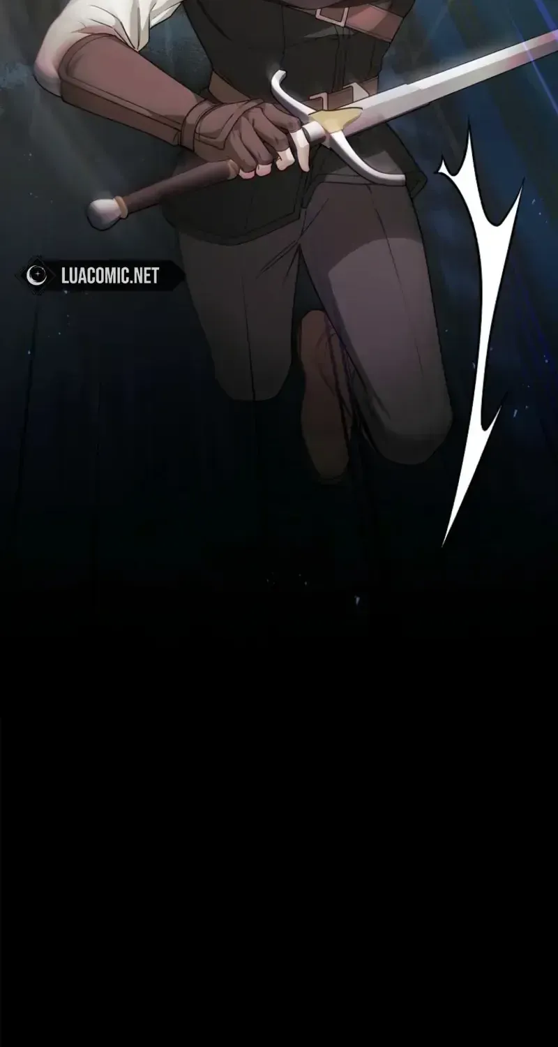 100 Lời Nguyền Của Dinh Thự Ellestone Chap 6 - Next Chap 7