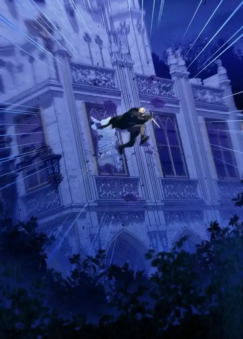 100 Lời Nguyền Của Dinh Thự Ellestone Chap 6 - Next Chap 7