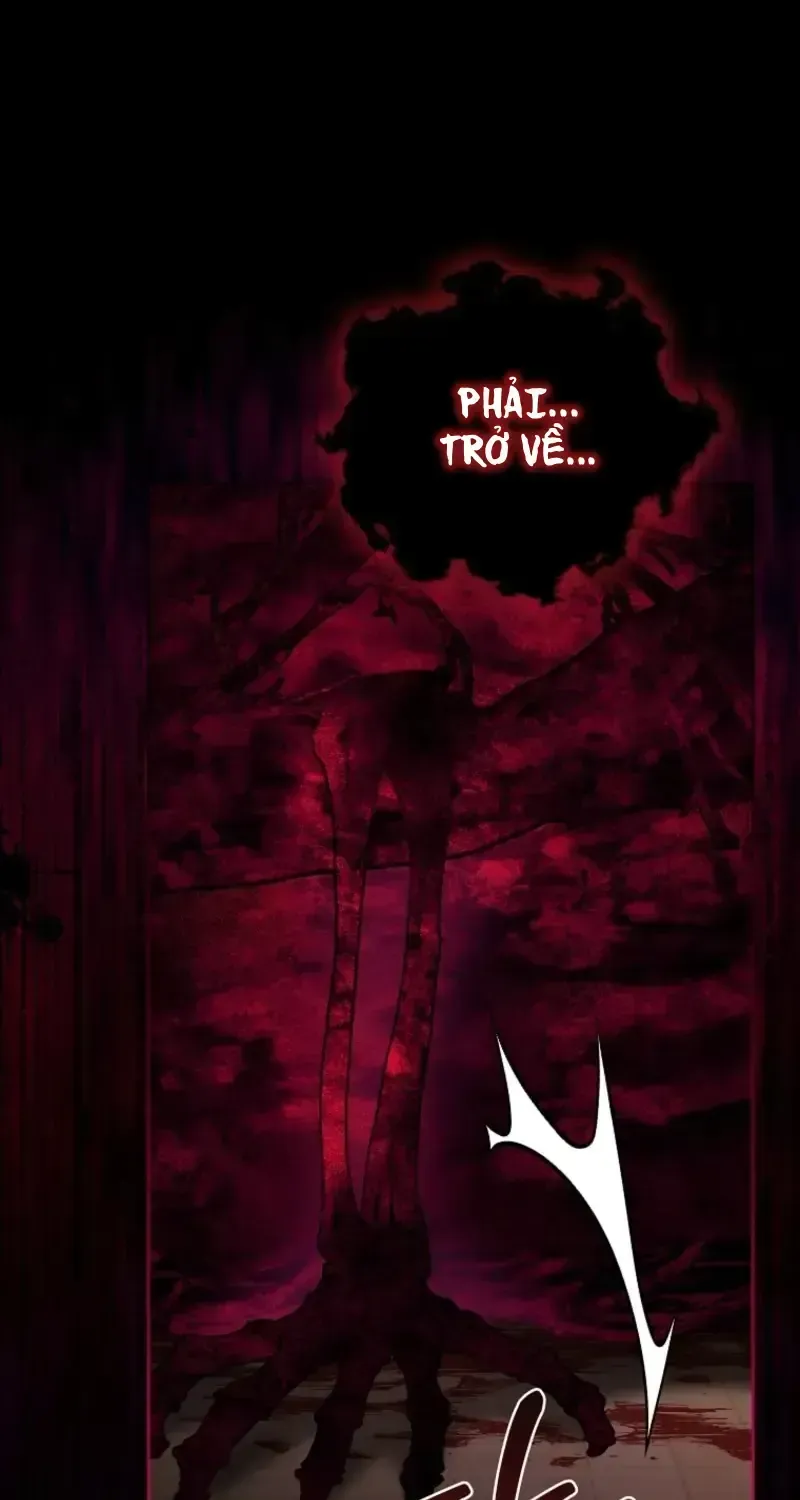 100 Lời Nguyền Của Dinh Thự Ellestone Chap 6 - Next Chap 7