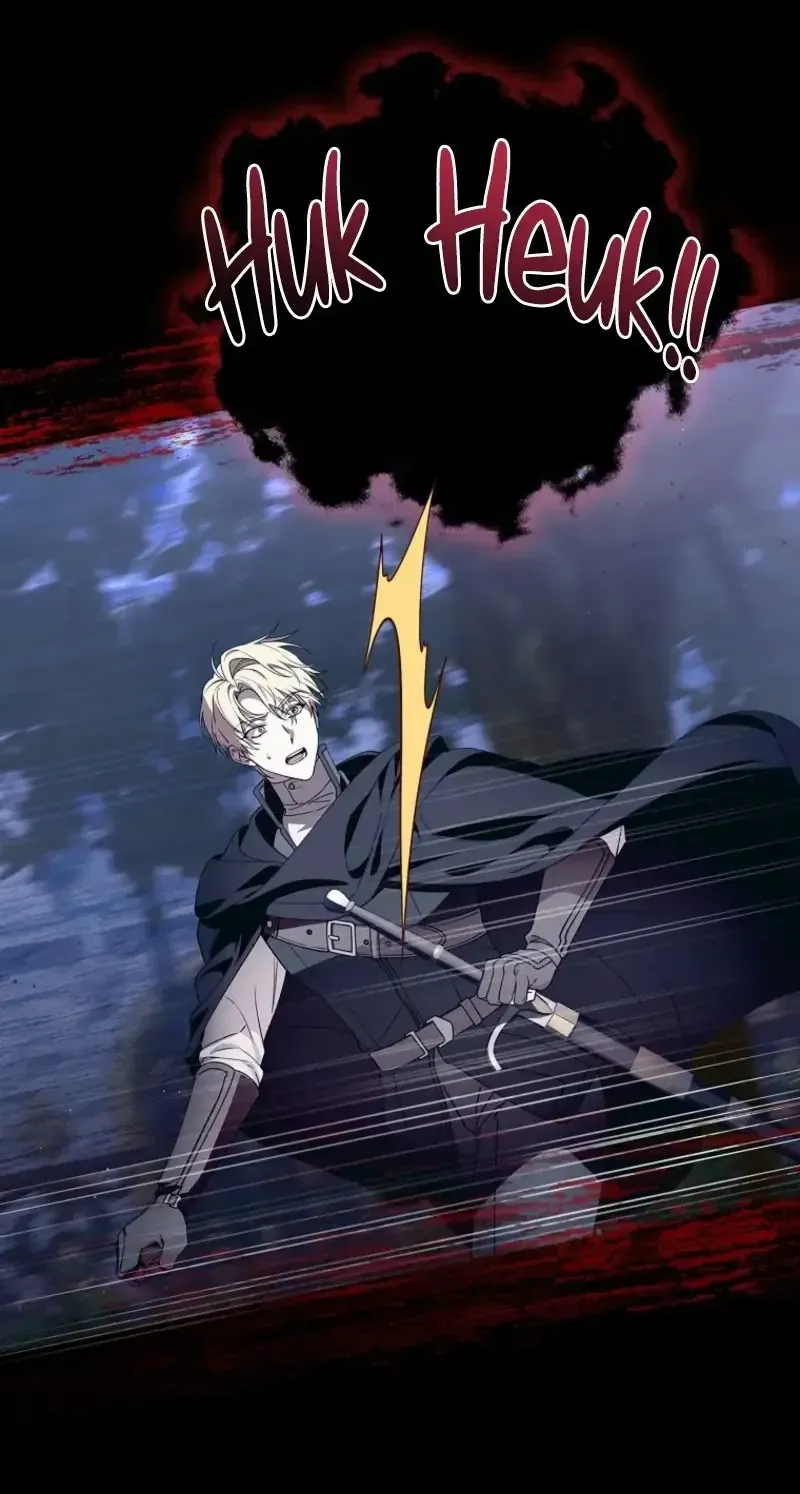 100 Lời Nguyền Của Dinh Thự Ellestone Chap 7 - Next Chap 8