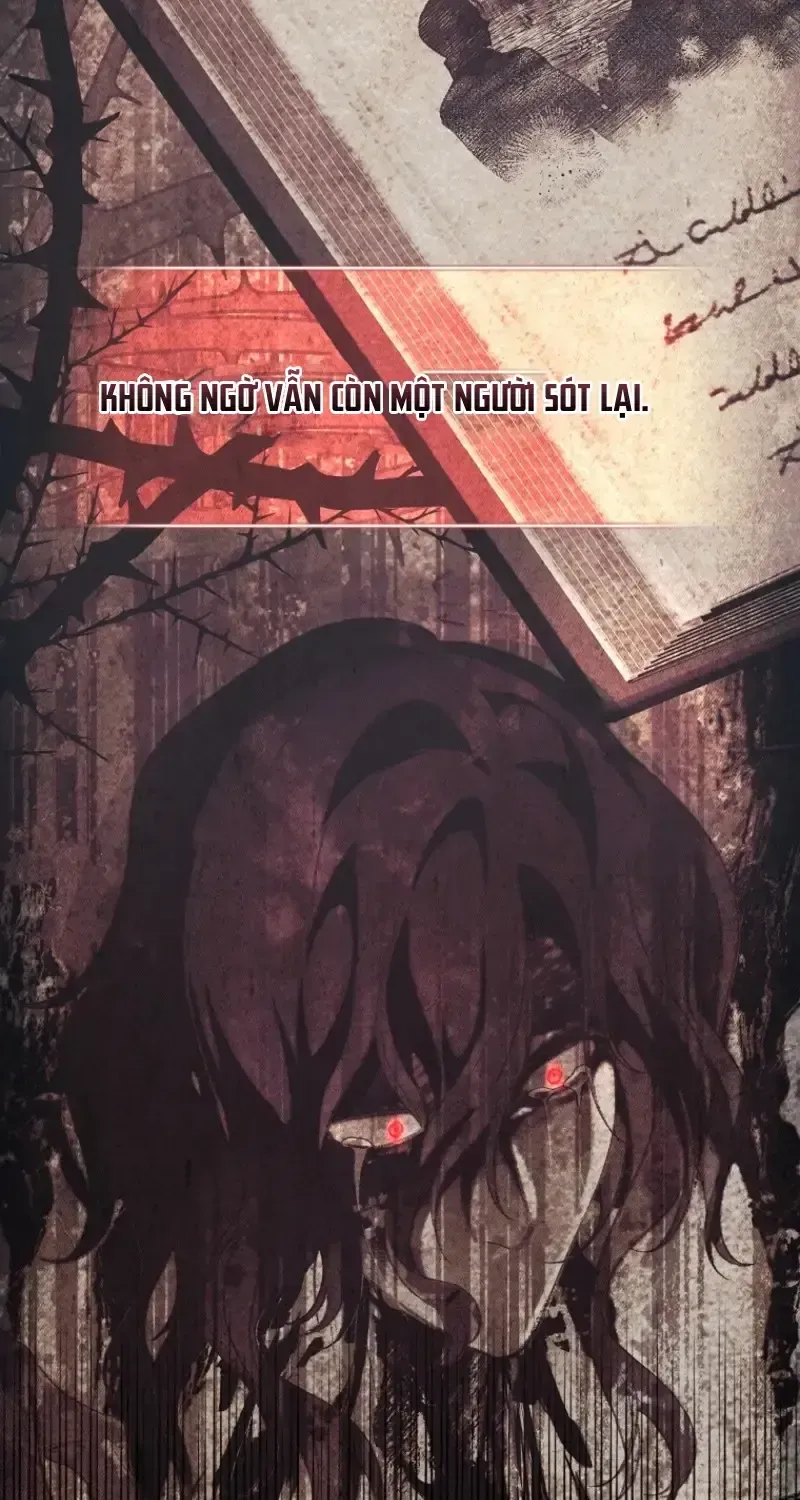 100 Lời Nguyền Của Dinh Thự Ellestone Chap 7 - Next Chap 8