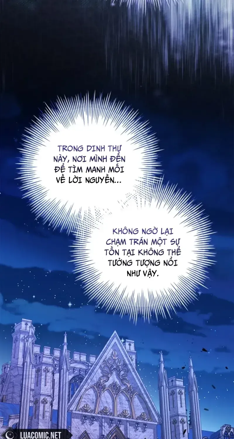 100 Lời Nguyền Của Dinh Thự Ellestone Chap 7 - Next Chap 8