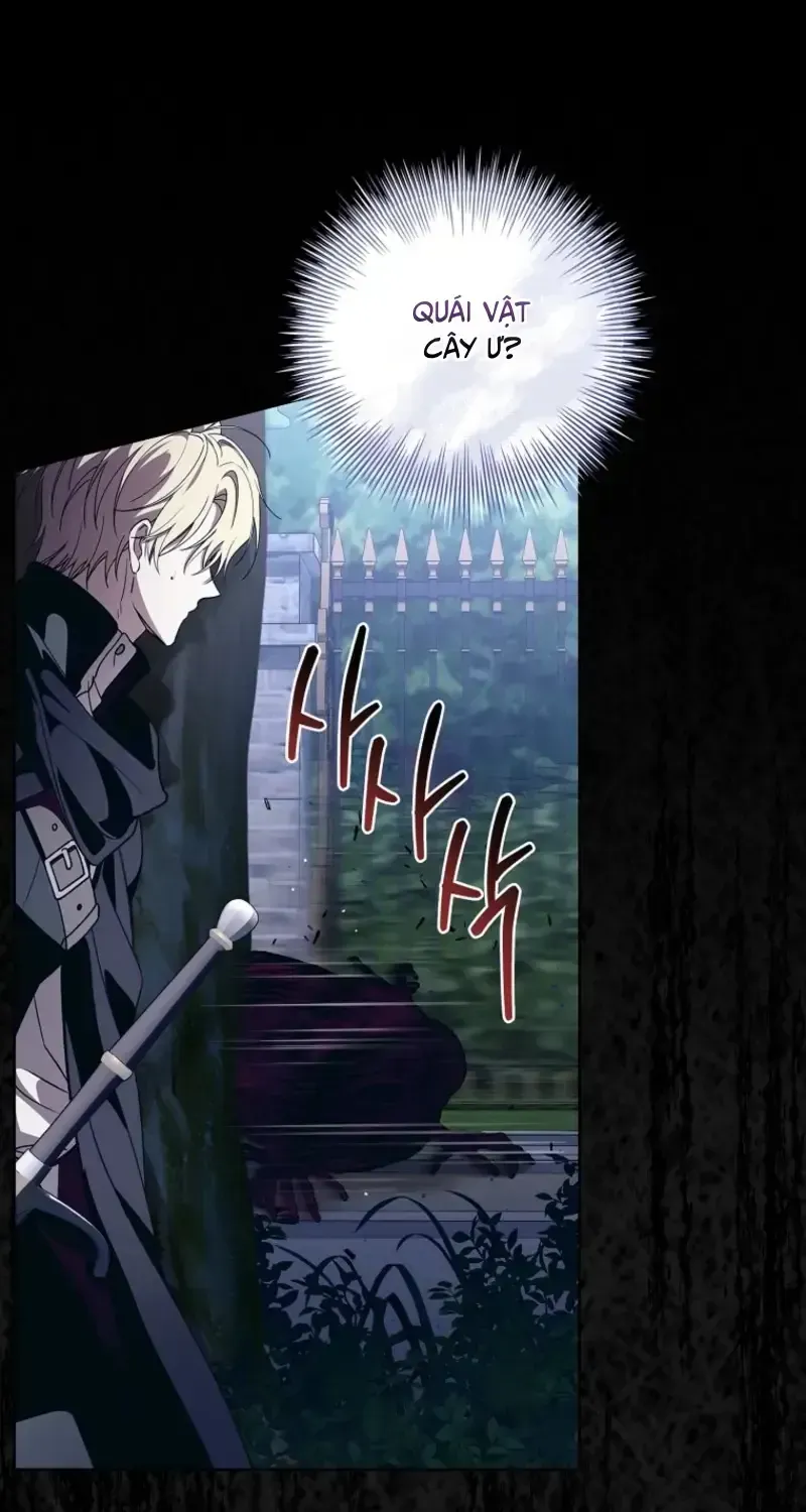 100 Lời Nguyền Của Dinh Thự Ellestone Chap 7 - Next Chap 8