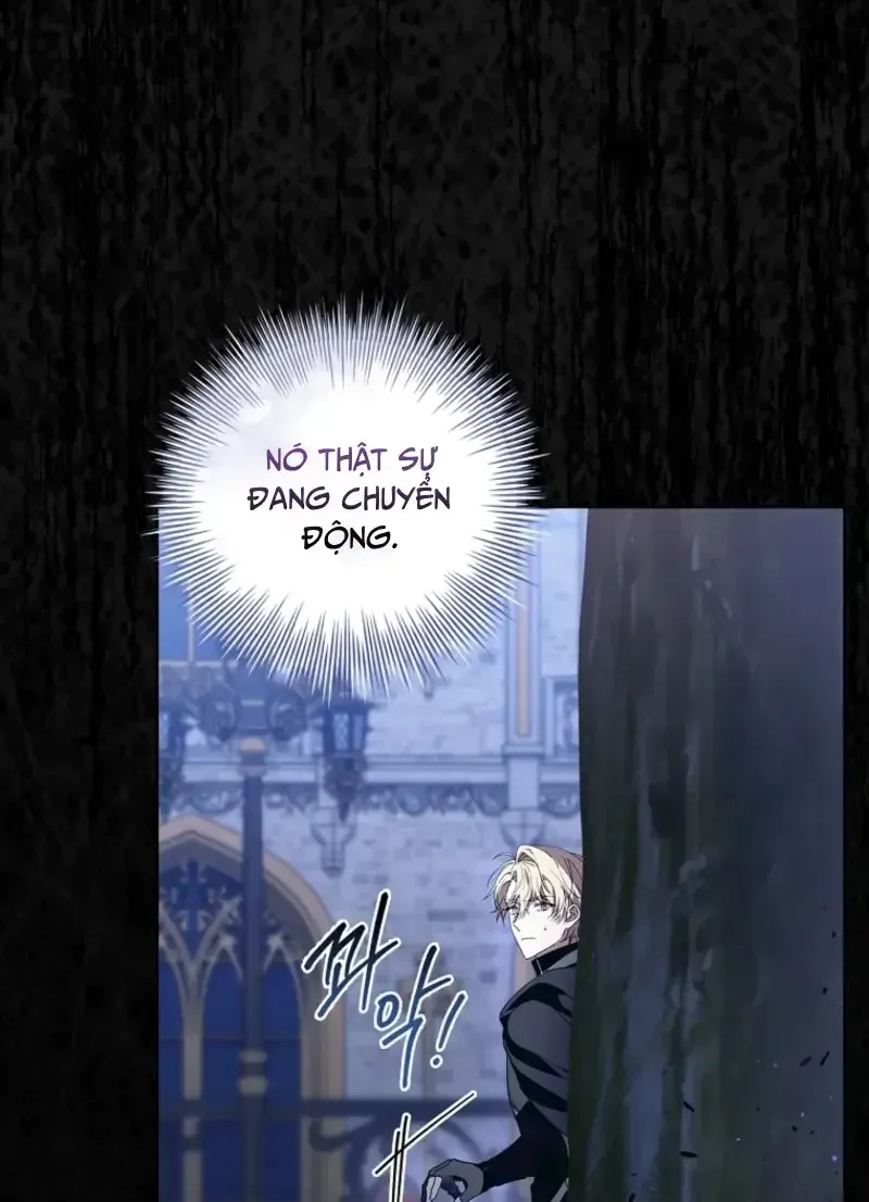 100 Lời Nguyền Của Dinh Thự Ellestone Chap 7 - Next Chap 8