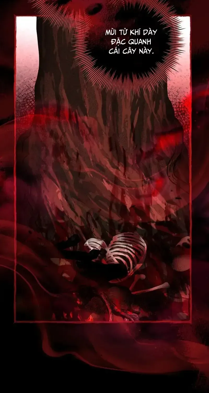 100 Lời Nguyền Của Dinh Thự Ellestone Chap 7 - Next Chap 8