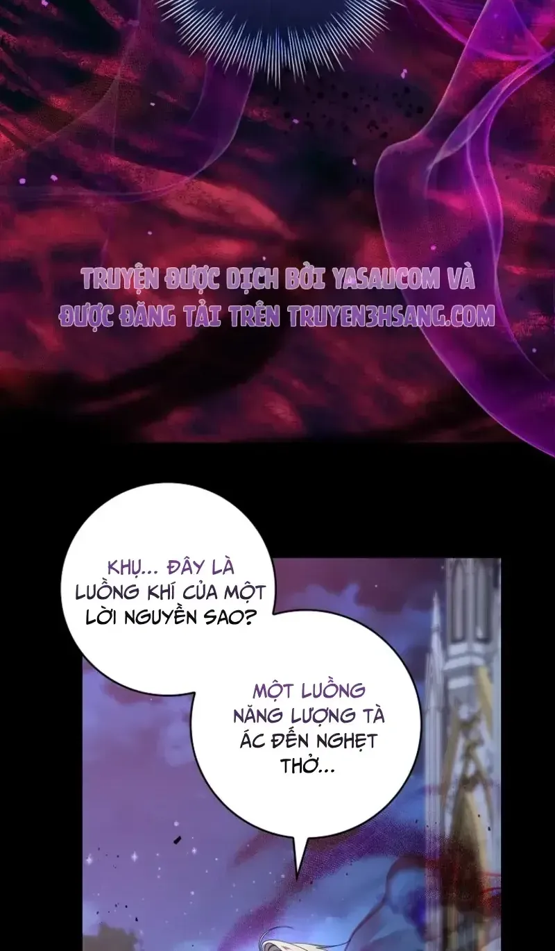 100 Lời Nguyền Của Dinh Thự Ellestone Chap 7 - Next Chap 8