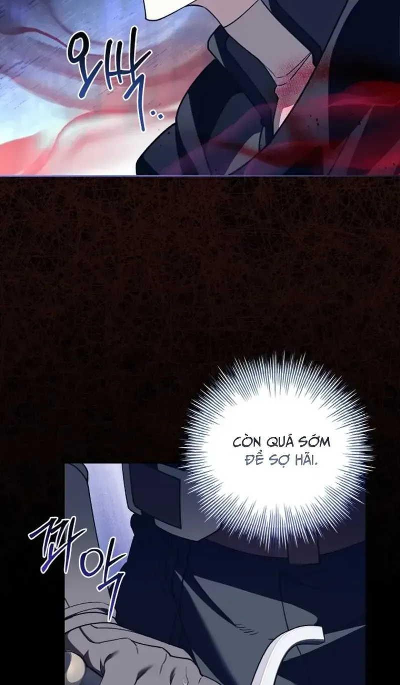 100 Lời Nguyền Của Dinh Thự Ellestone Chap 7 - Next Chap 8