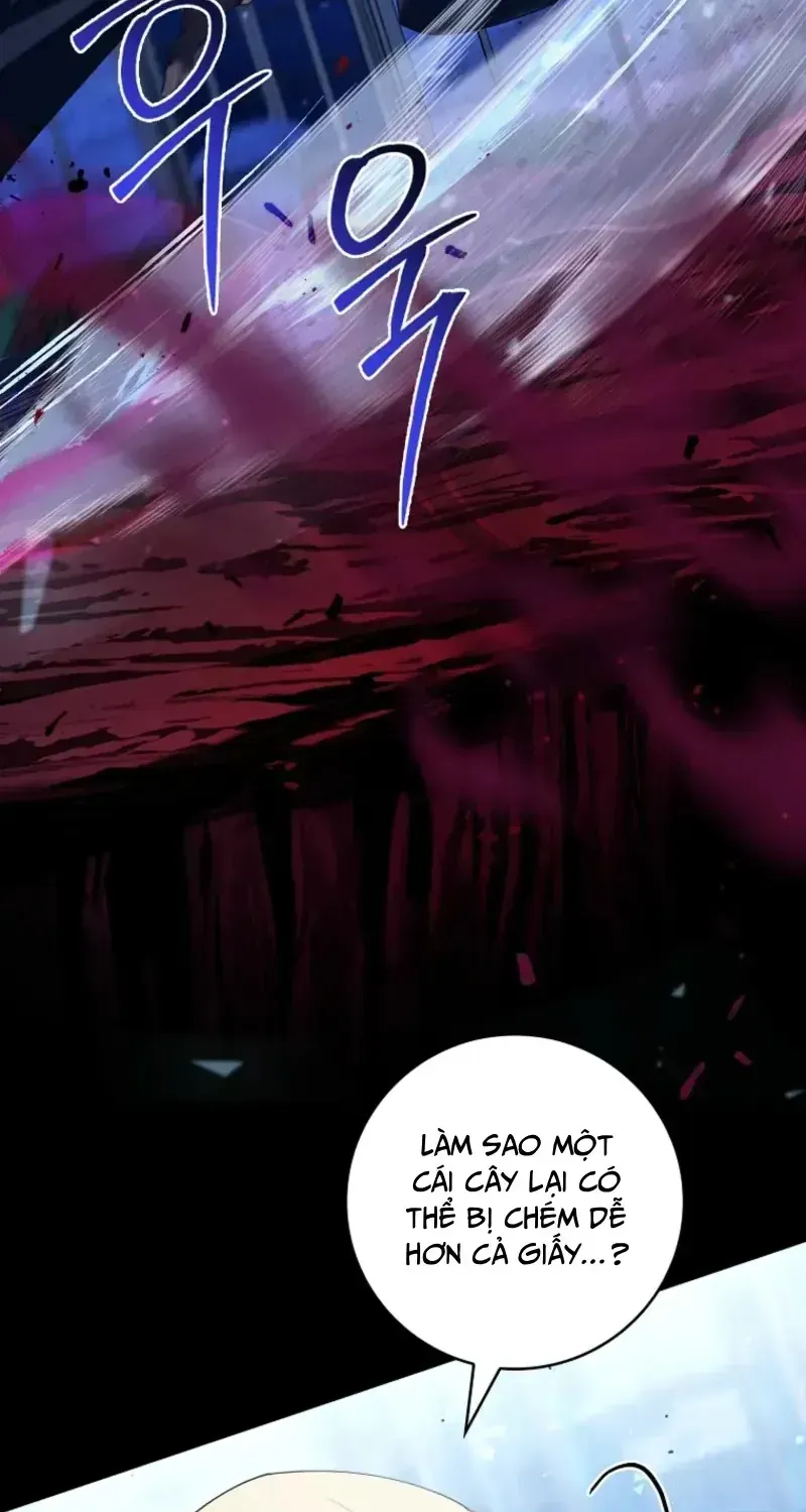 100 Lời Nguyền Của Dinh Thự Ellestone Chap 7 - Next Chap 8