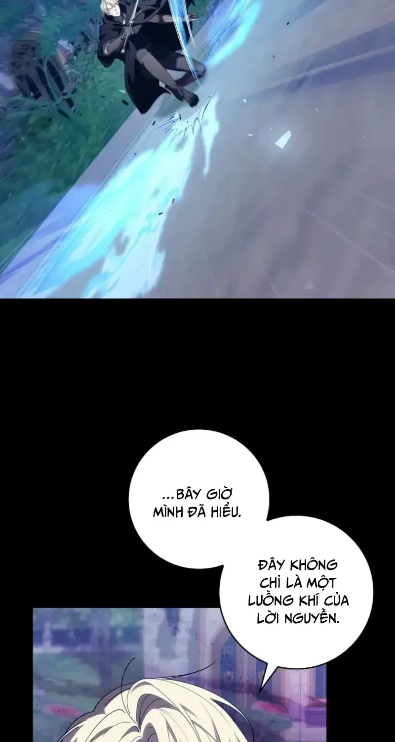 100 Lời Nguyền Của Dinh Thự Ellestone Chap 7 - Next Chap 8