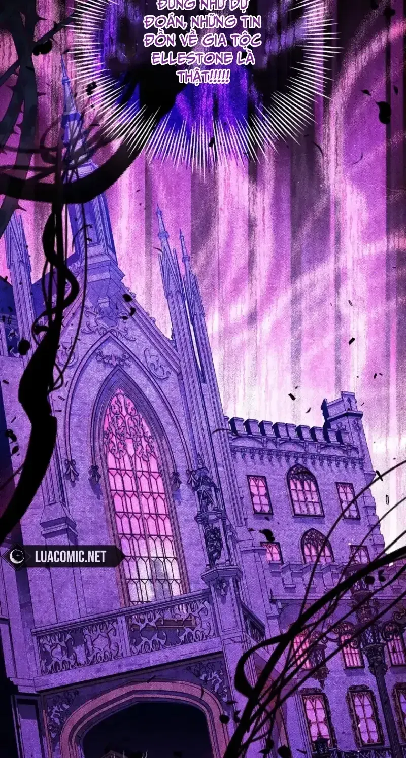 100 Lời Nguyền Của Dinh Thự Ellestone Chap 7 - Next Chap 8