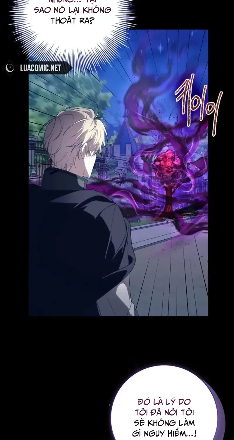 100 Lời Nguyền Của Dinh Thự Ellestone Chap 7 - Next Chap 8