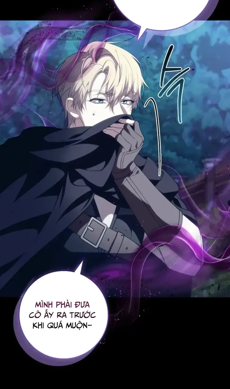 100 Lời Nguyền Của Dinh Thự Ellestone Chap 7 - Next Chap 8