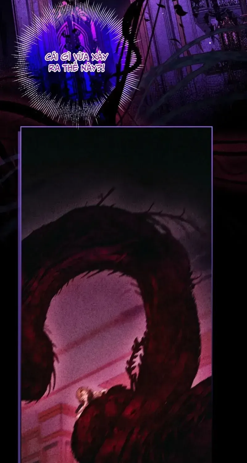 100 Lời Nguyền Của Dinh Thự Ellestone Chap 7 - Next Chap 8
