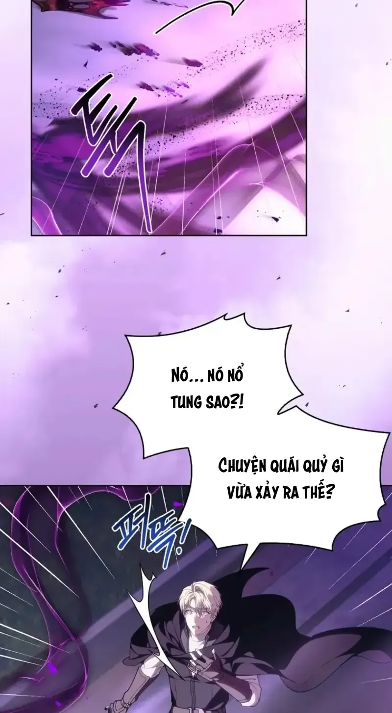 100 Lời Nguyền Của Dinh Thự Ellestone Chap 7 - Next Chap 8