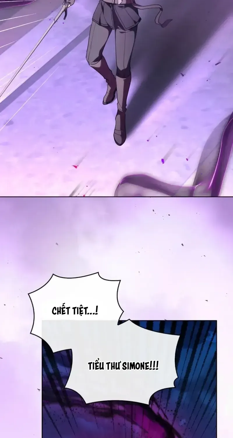 100 Lời Nguyền Của Dinh Thự Ellestone Chap 7 - Next Chap 8